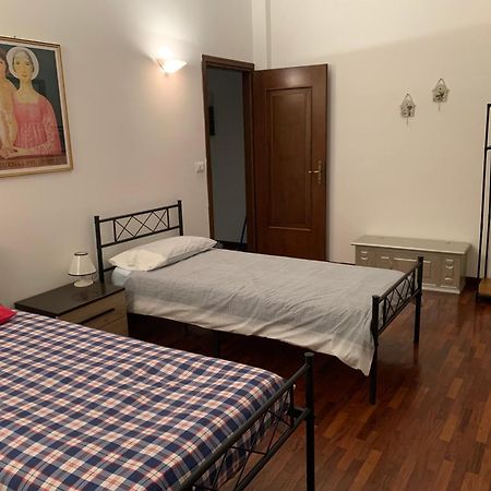 Willa A Casa Di Lu Torri di Quartesolo Zewnętrze zdjęcie
