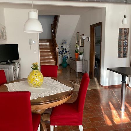 Willa A Casa Di Lu Torri di Quartesolo Zewnętrze zdjęcie