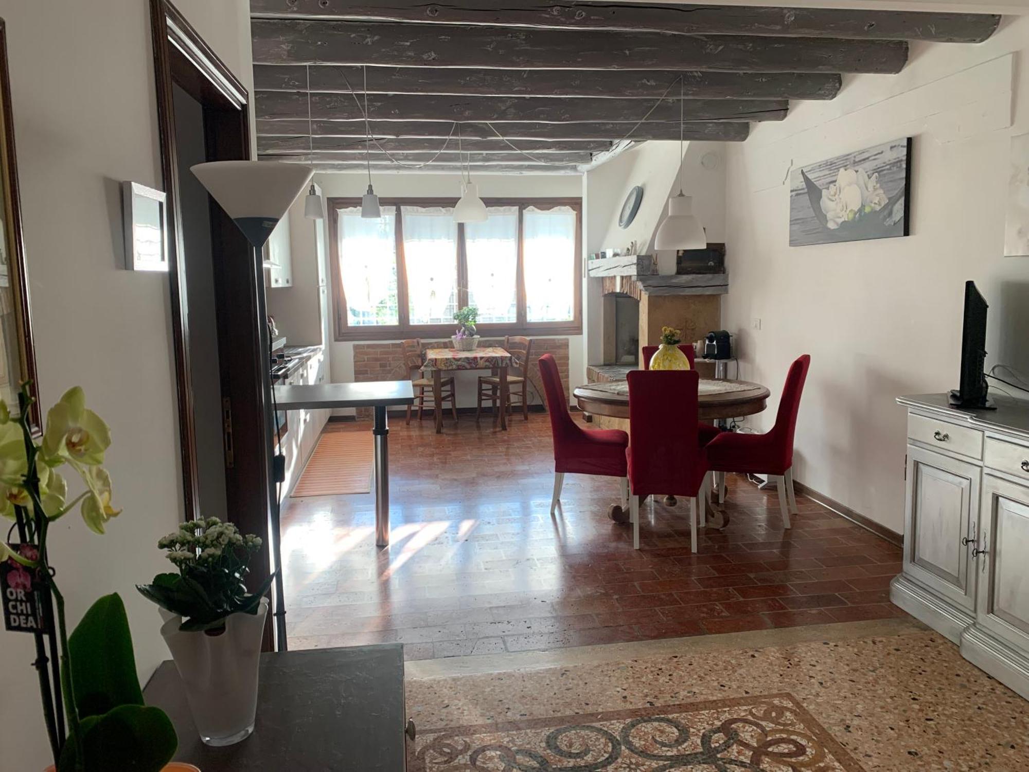 Willa A Casa Di Lu Torri di Quartesolo Zewnętrze zdjęcie