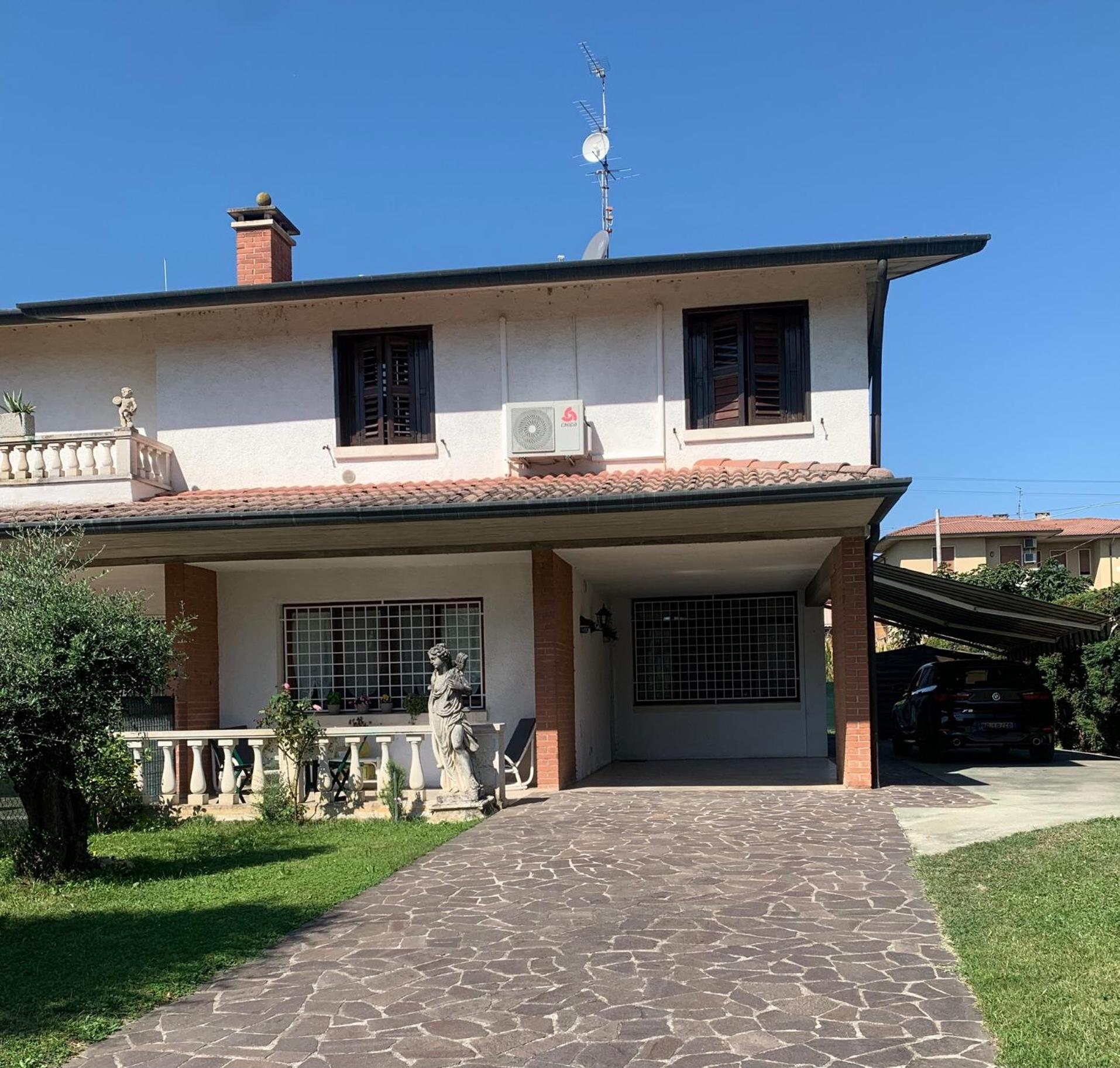 Willa A Casa Di Lu Torri di Quartesolo Zewnętrze zdjęcie