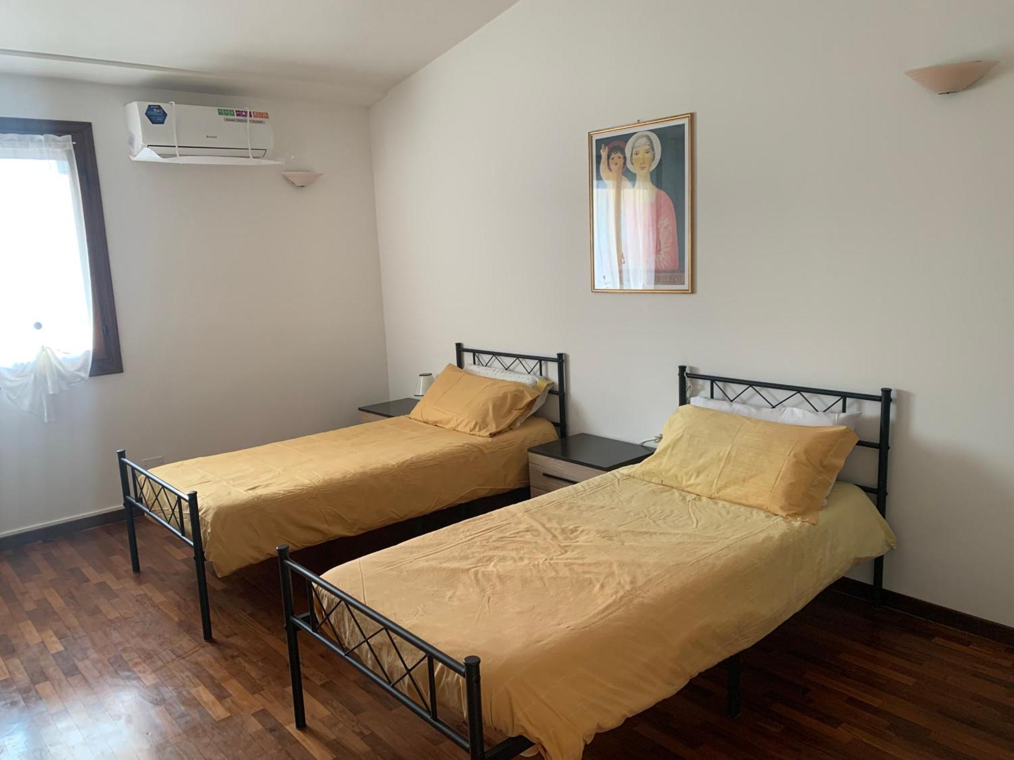 Willa A Casa Di Lu Torri di Quartesolo Zewnętrze zdjęcie
