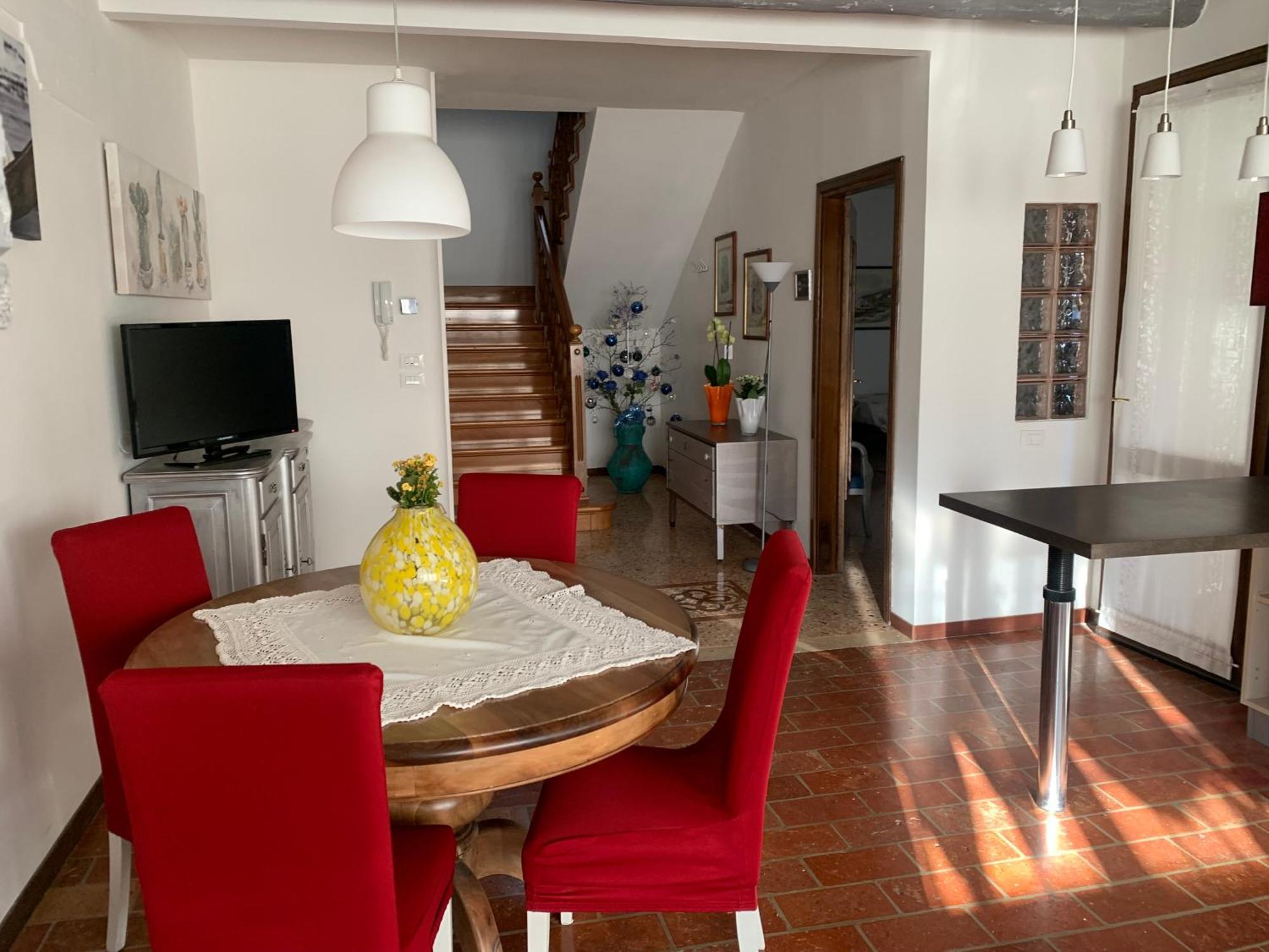 Willa A Casa Di Lu Torri di Quartesolo Zewnętrze zdjęcie