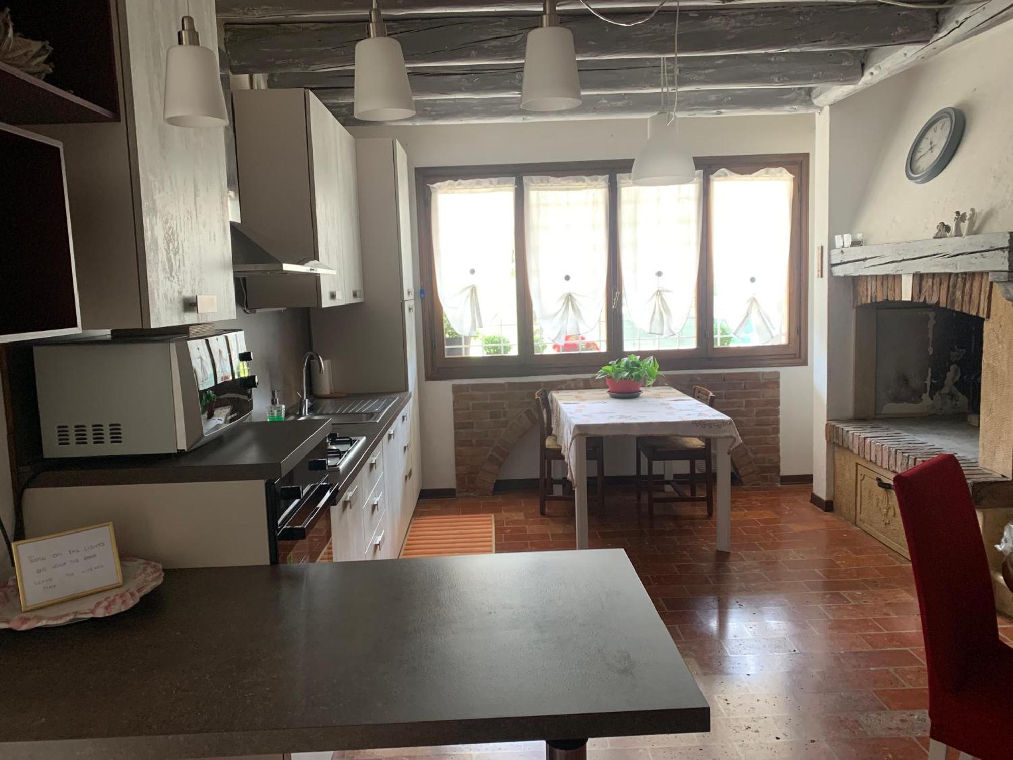 Willa A Casa Di Lu Torri di Quartesolo Zewnętrze zdjęcie