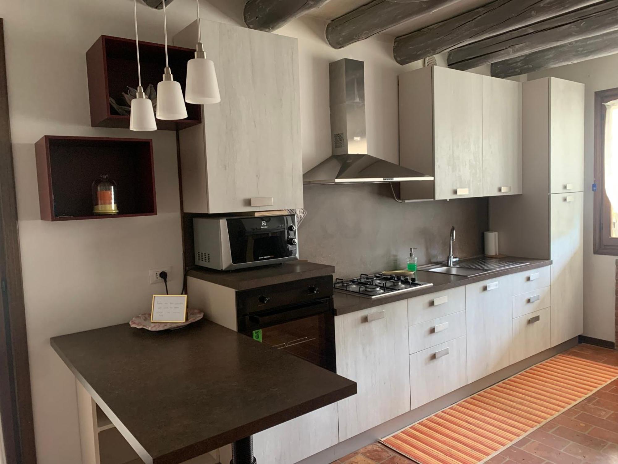 Willa A Casa Di Lu Torri di Quartesolo Zewnętrze zdjęcie